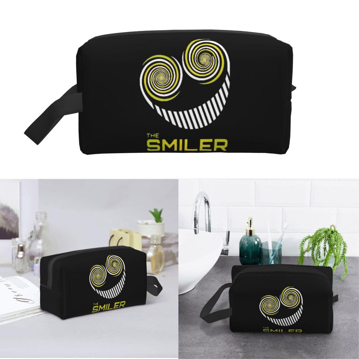 Women Bags Uk - The Smiler Alton Towers Merch Uk