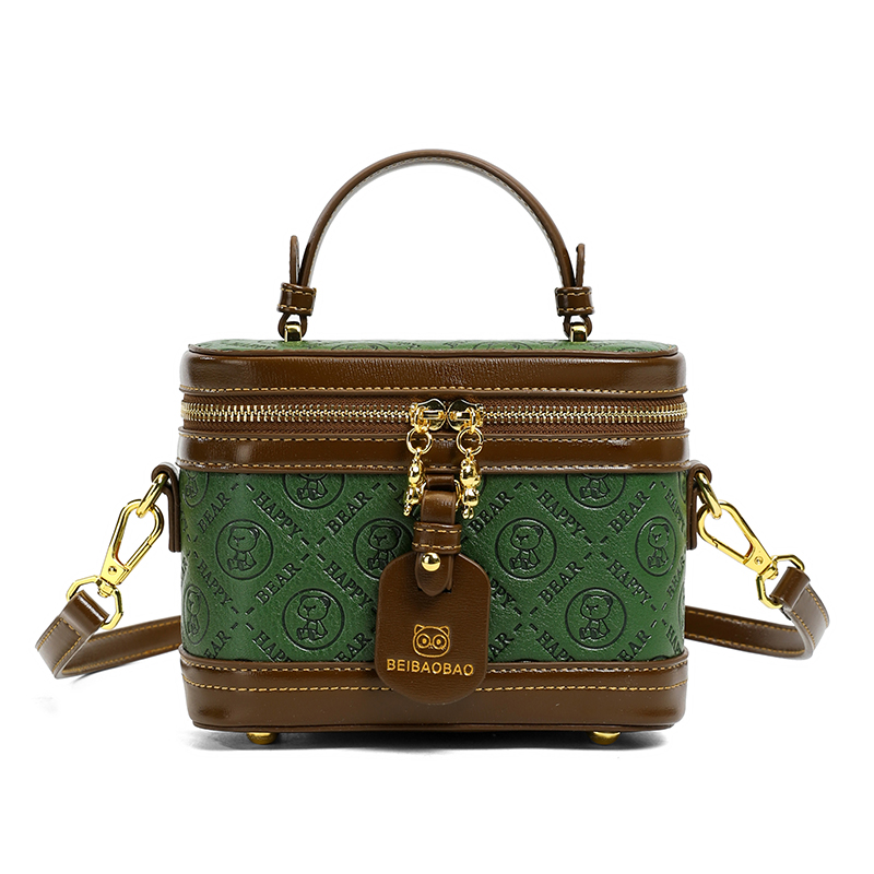 Women Bags For Sale - 【Hot Sale】New trendy retro printed small