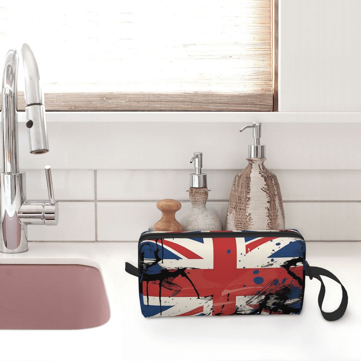 Union Jack Flag Of The UK Unit - Women Bags Uk review and price