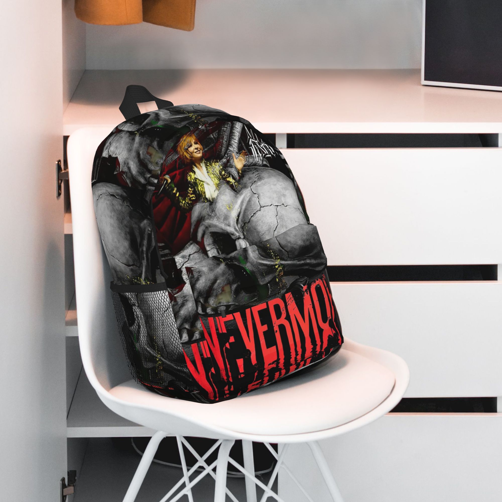 Nevermore skeleton Mylene Farm - Women Bags Farmers review and price