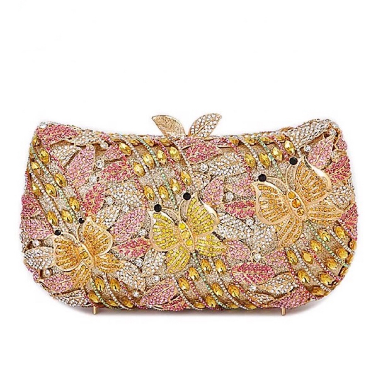 Hollow Out Women Evening Bag G - Clutch Bag Evening review and price