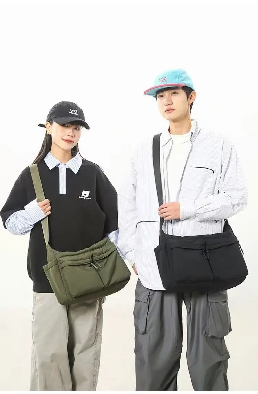 Spring Summer New Canvas Bag f - Women Bags For Sale review and price