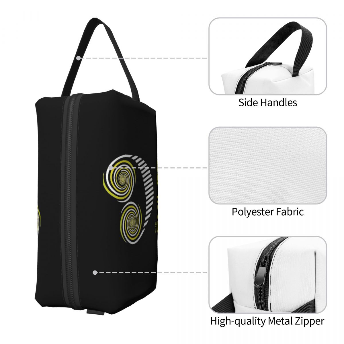 The Smiler Alton Towers Merch  - Women Bags Uk review and price