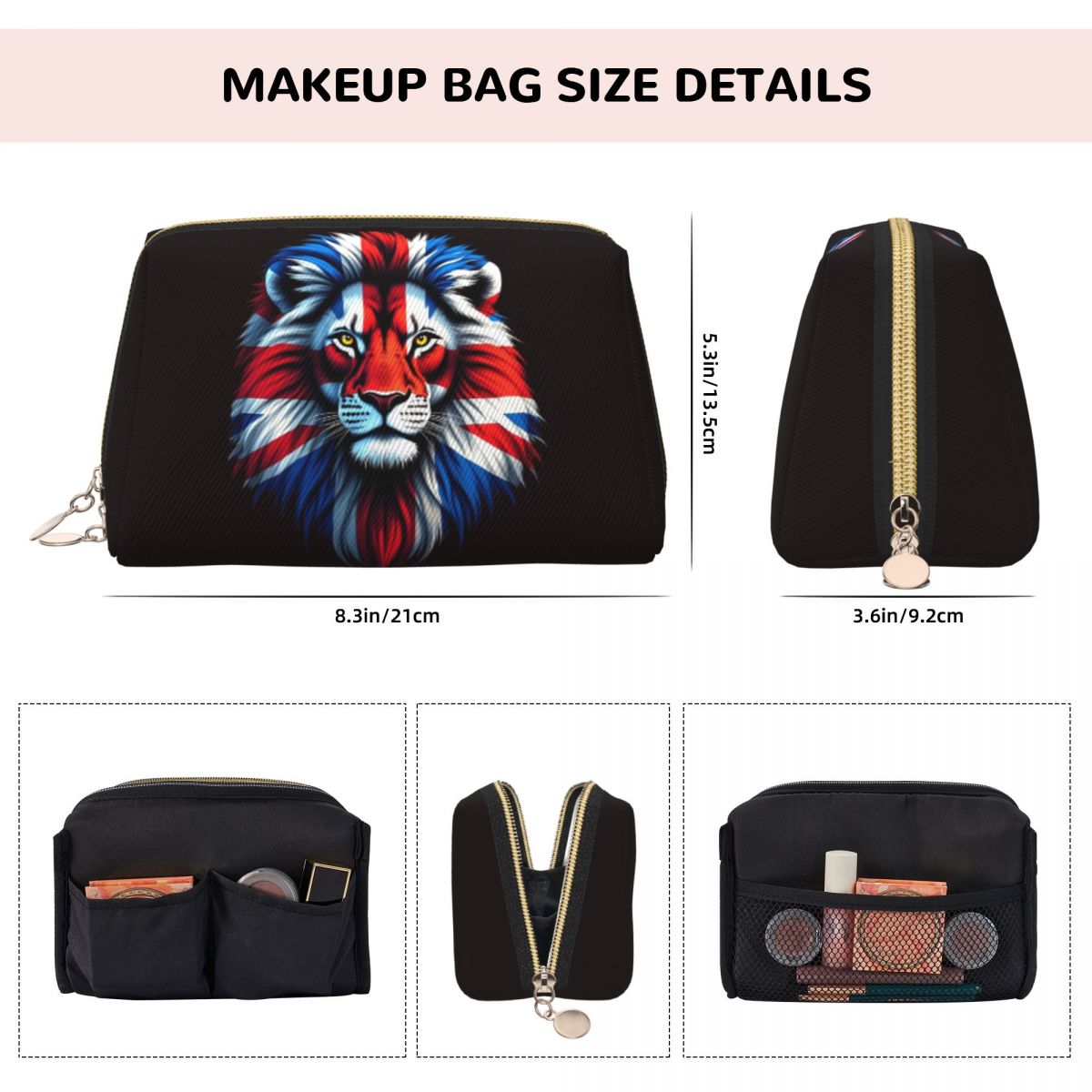 Union Jack Feel Of The UK Wome - Women Bags Uk review and price