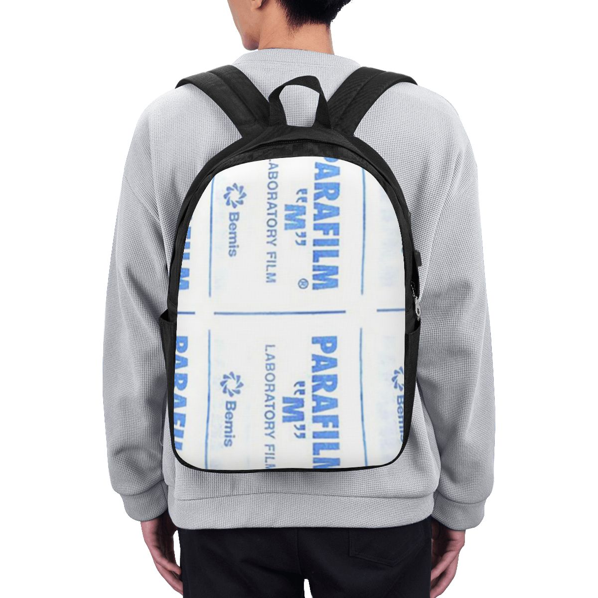 Parafilm Is A Lifesaver Backpa - Womens Backpack review and price