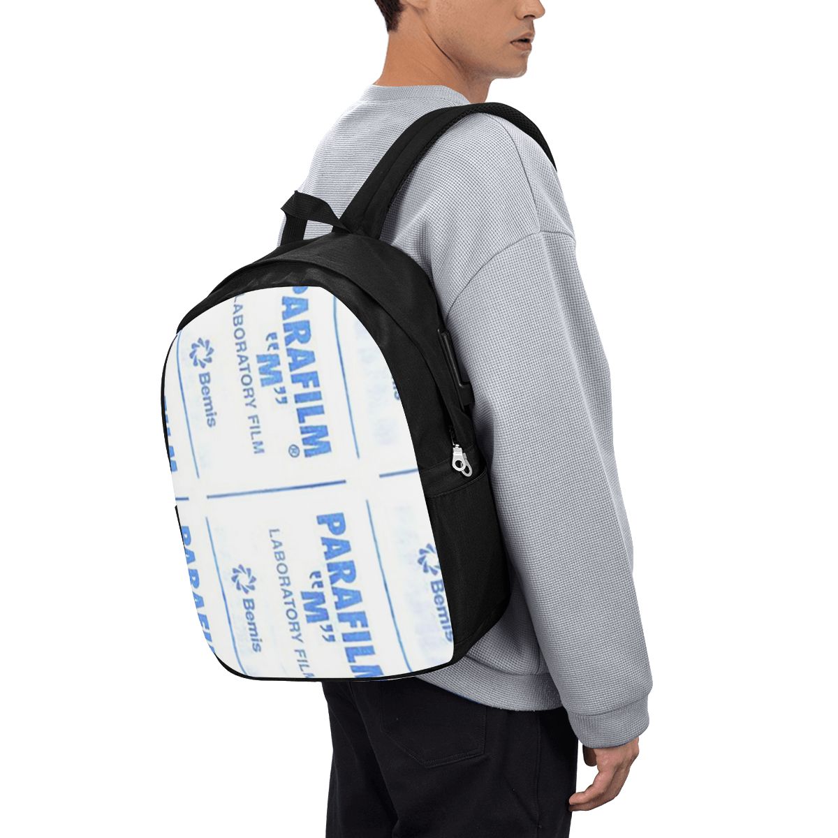 Parafilm Is A Lifesaver Backpa - Womens Backpack review and price