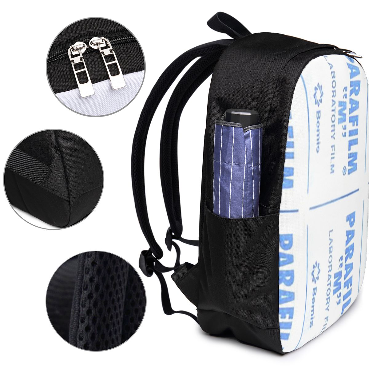 Parafilm Is A Lifesaver Backpa - Womens Backpack review and price