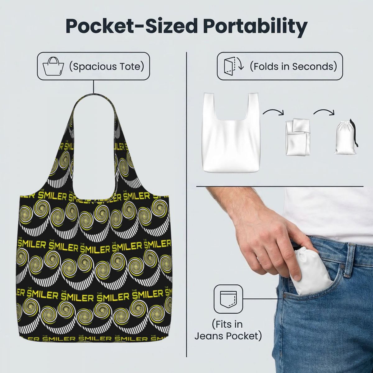 The Smiler Alton Towers Merch  - Women Bags Uk review and price