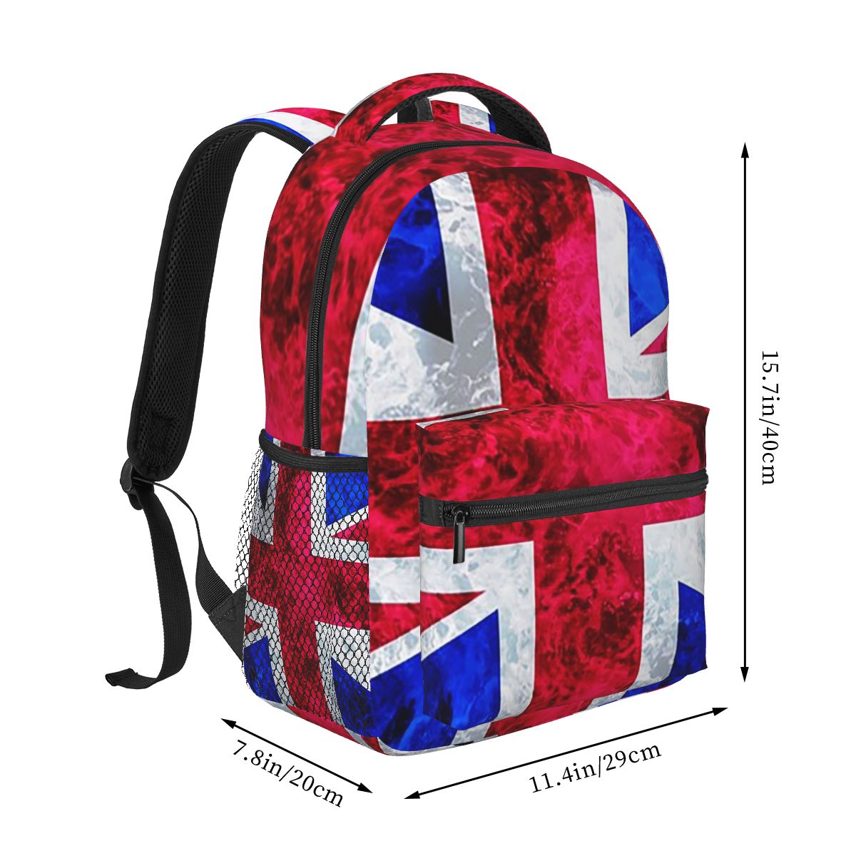 Union Jack Flag Of The UK Unit - Women Bags Uk review and price