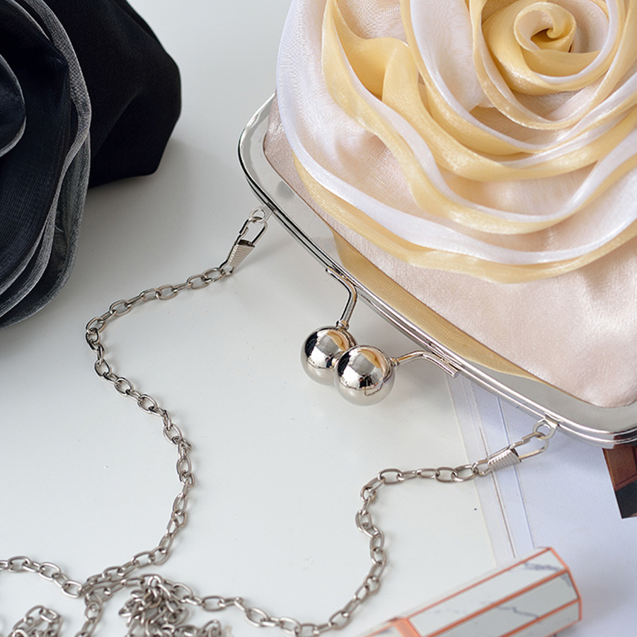 Hot Sale Evening Bag Flower Br - Women Bags For Sale review and price