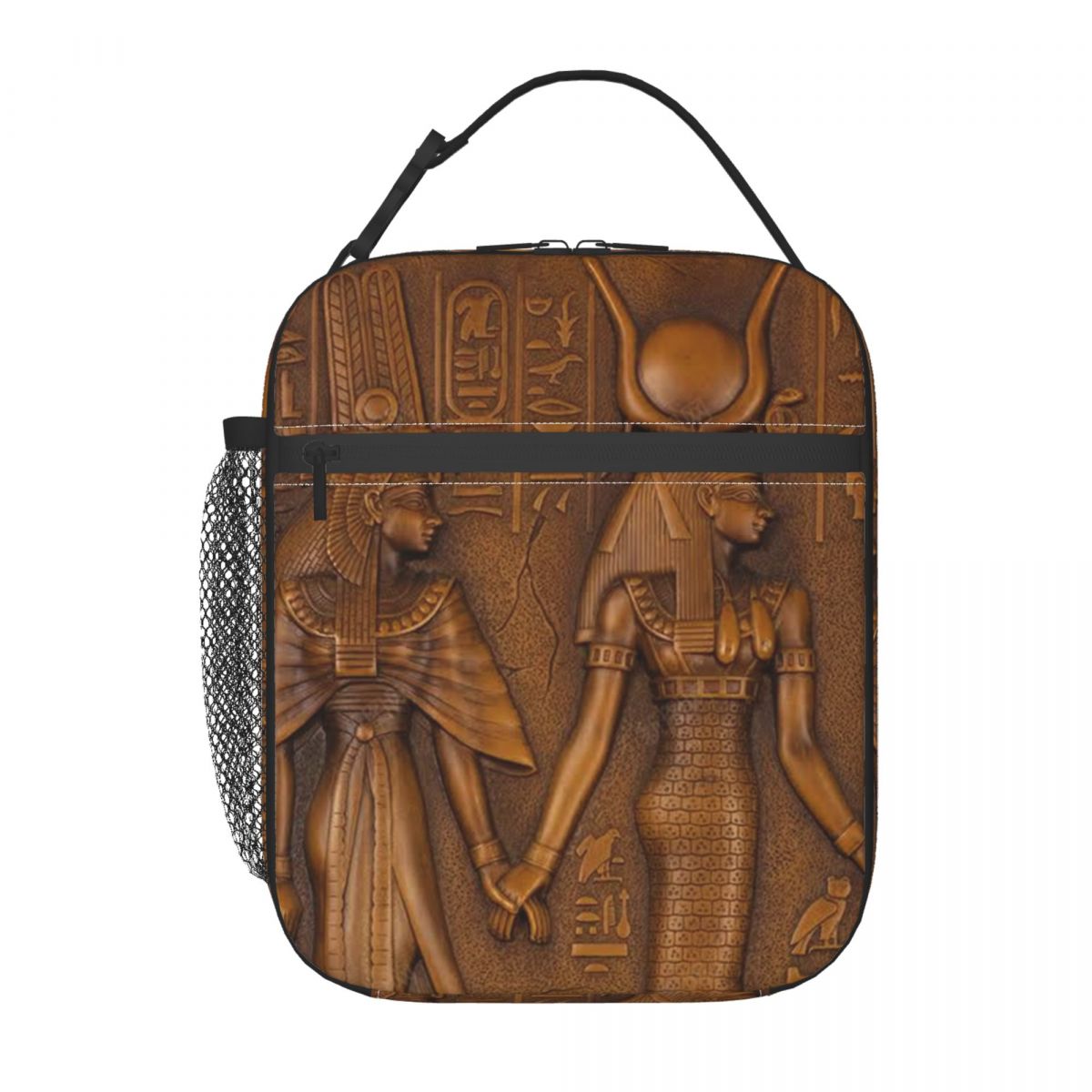 Egyptian Pharaoh Hieroglyphs I - Women Bags Egypt review and price