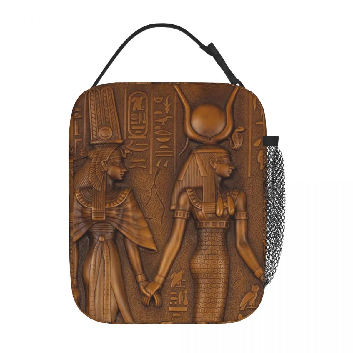 Egyptian Pharaoh Hieroglyphs I - Women Bags Egypt review and price