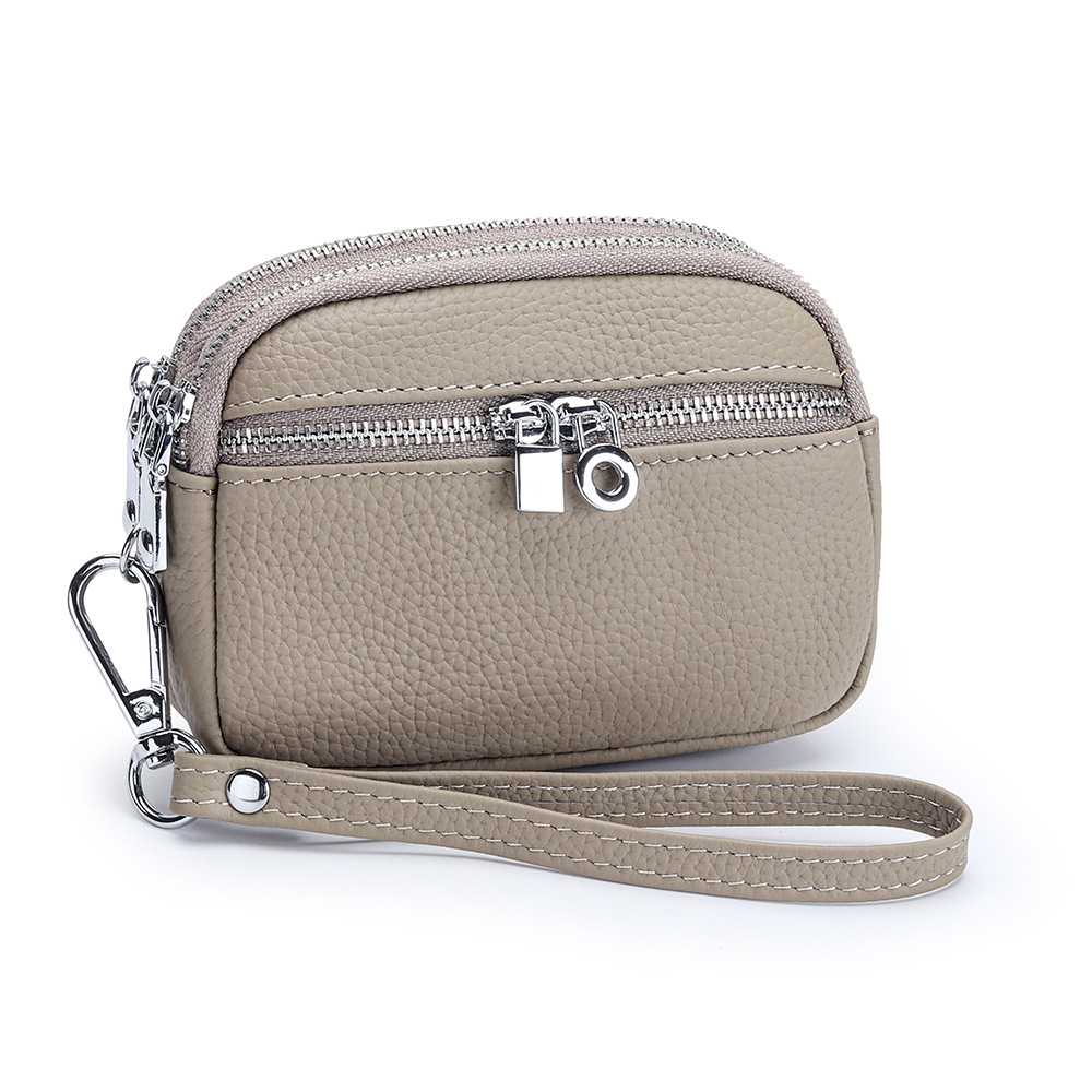 Genuine Leather Card Holder Du - Women'S Bags Top 10 review and price