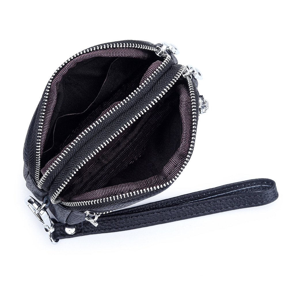 Genuine Leather Card Holder Du - Women'S Bags Top 10 review and price