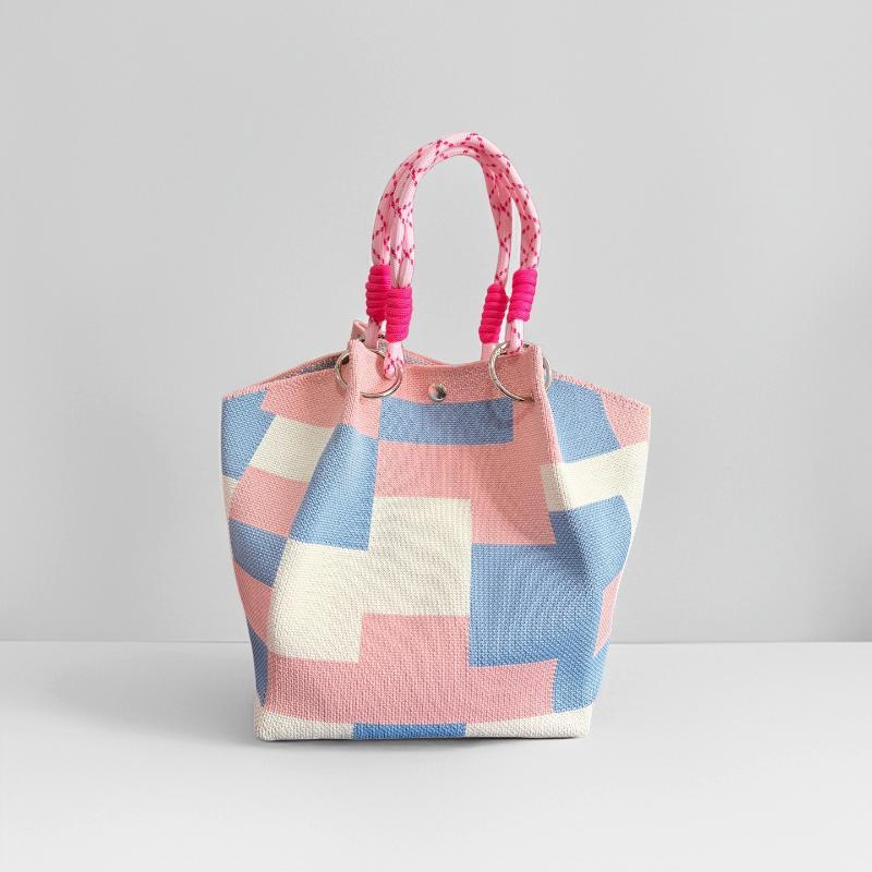New Sale Knitted Women Tote Ba - Women Bags For Sale review and price