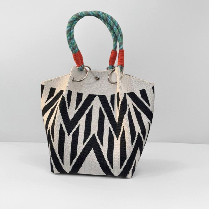 New Sale Knitted Women Tote Ba - Women Bags For Sale review and price
