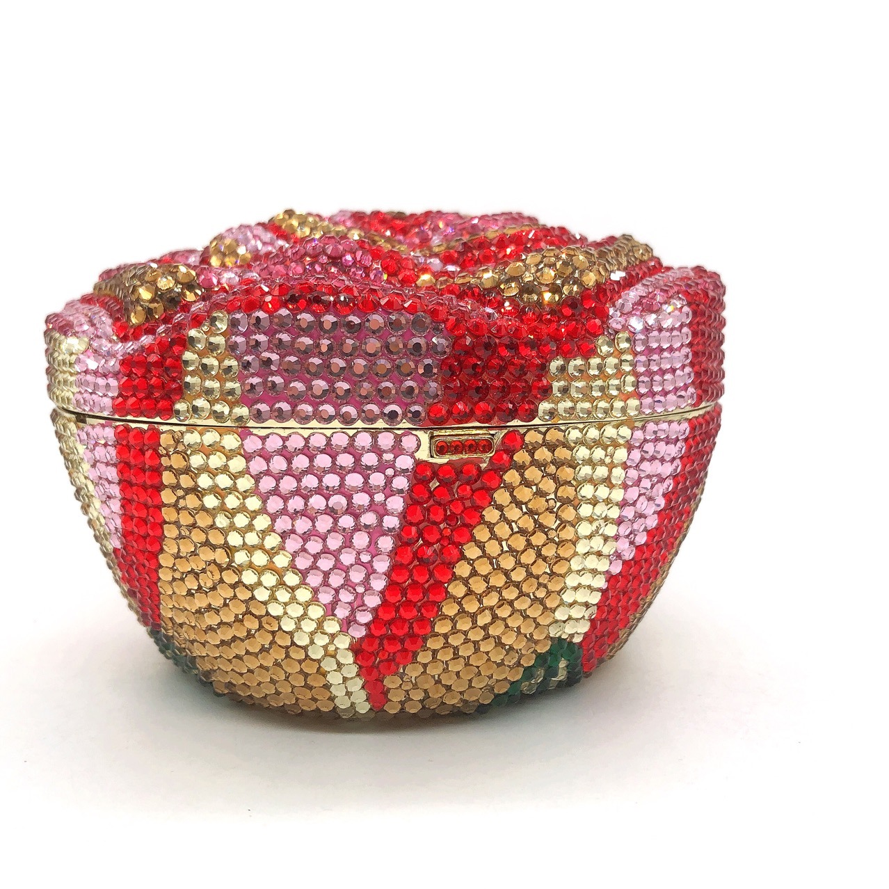 2026High Quality Full Diamond  - Women Bags Green review and price