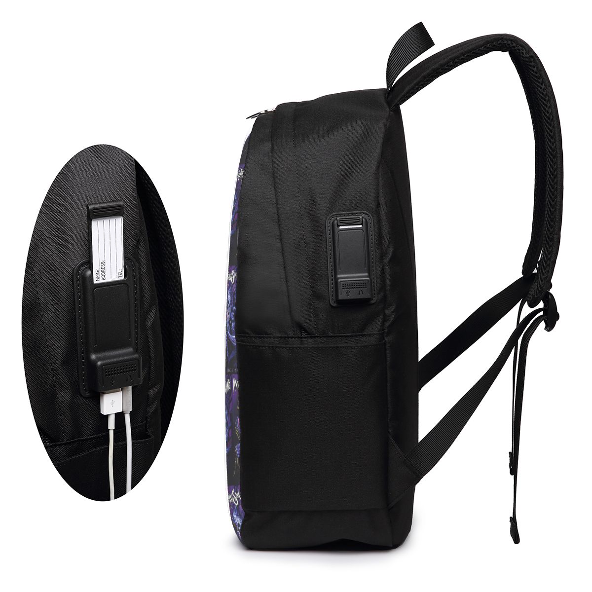 Motionless In White Backpack T - Womens Backpack review and price