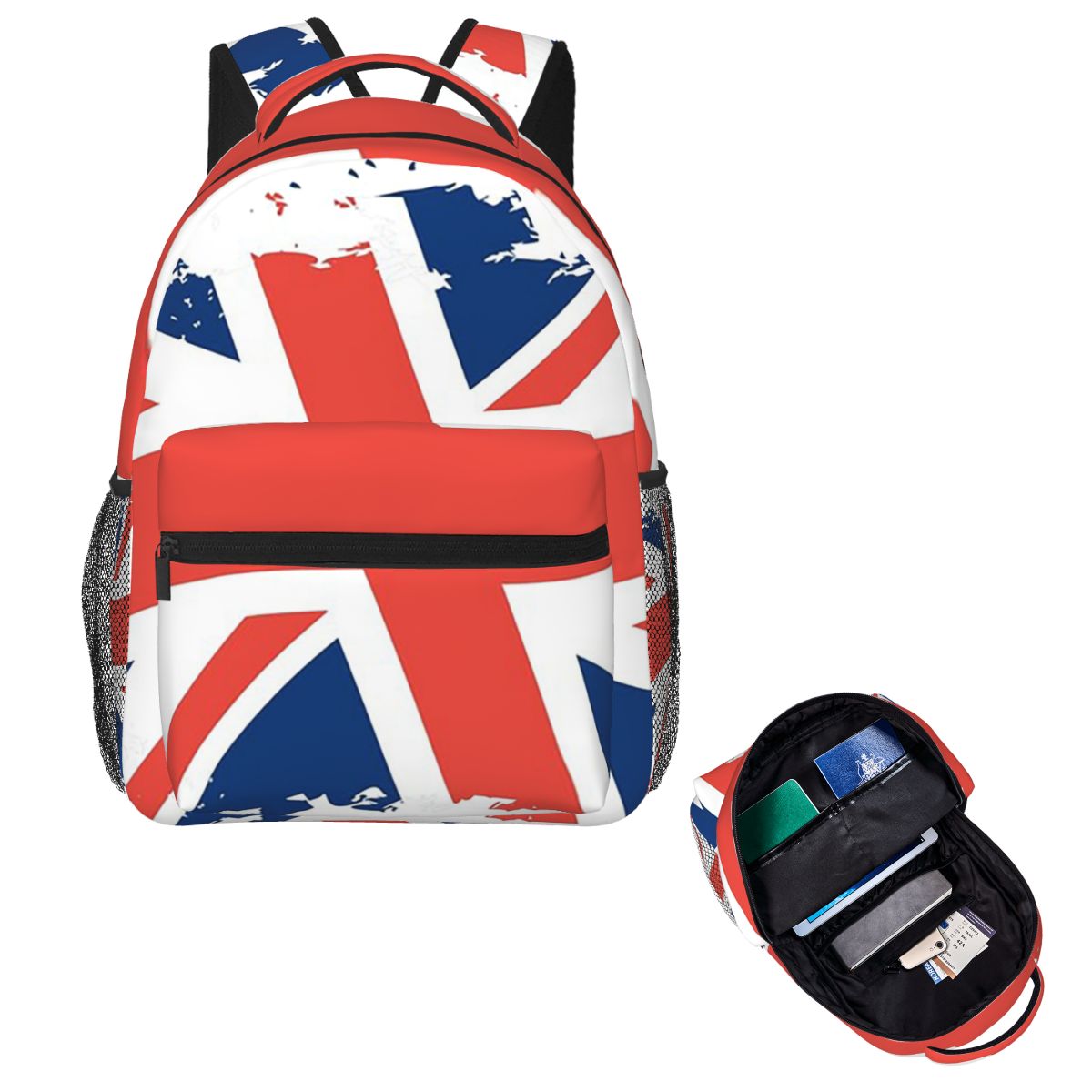 Union Jack Flag Of The UK Unit - Women Bags Uk review and price