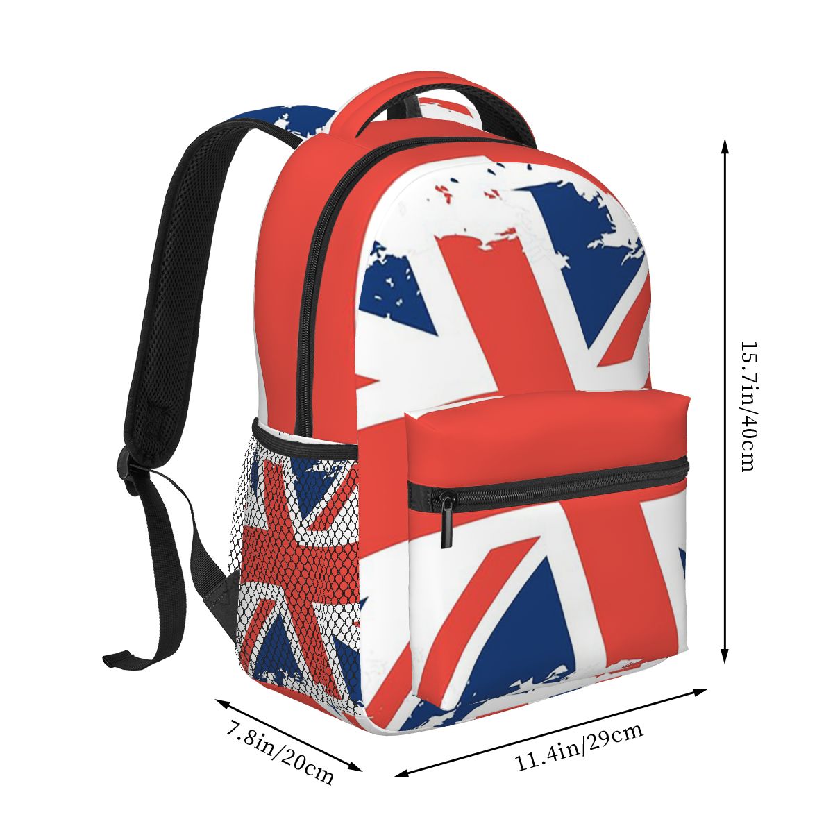 Union Jack Flag Of The UK Unit - Women Bags Uk review and price