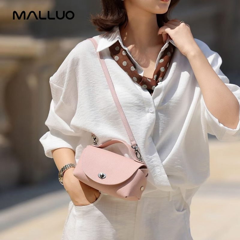 Women's Chic Top Grain Handbag - Women'S Bags Top 10 review and price