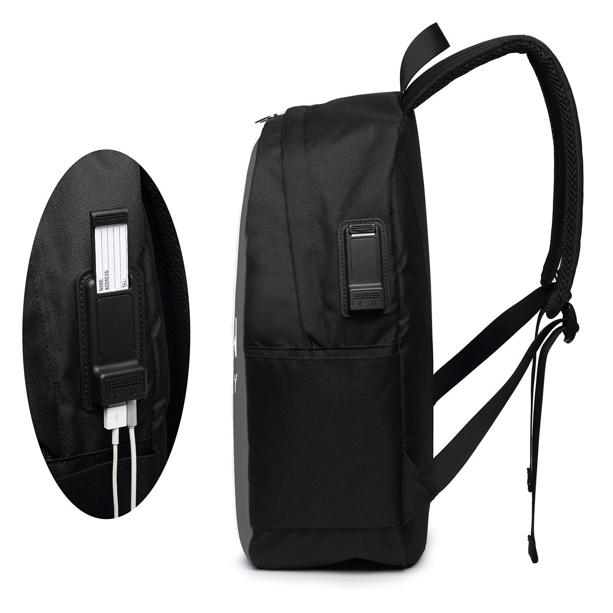 Morgan Motor Car Company Backp - Womens Backpack review and price