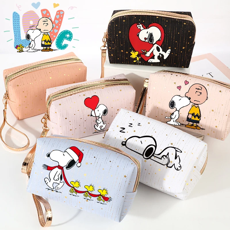 Women Cosmetic Bag Girl Meteor - Women'S Vogue Bags review and price