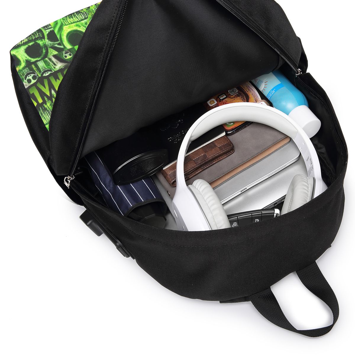 Zoonomaly Cartoon Steam Game B - Womens Backpack review and price