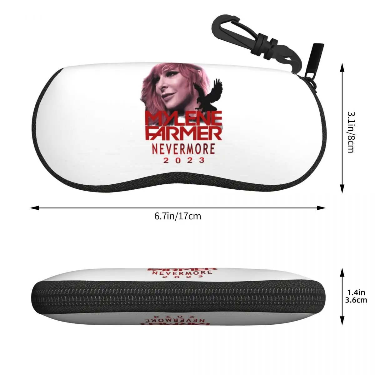 Mylene Farmer French Singer Sh - Women Bags Farmers review and price