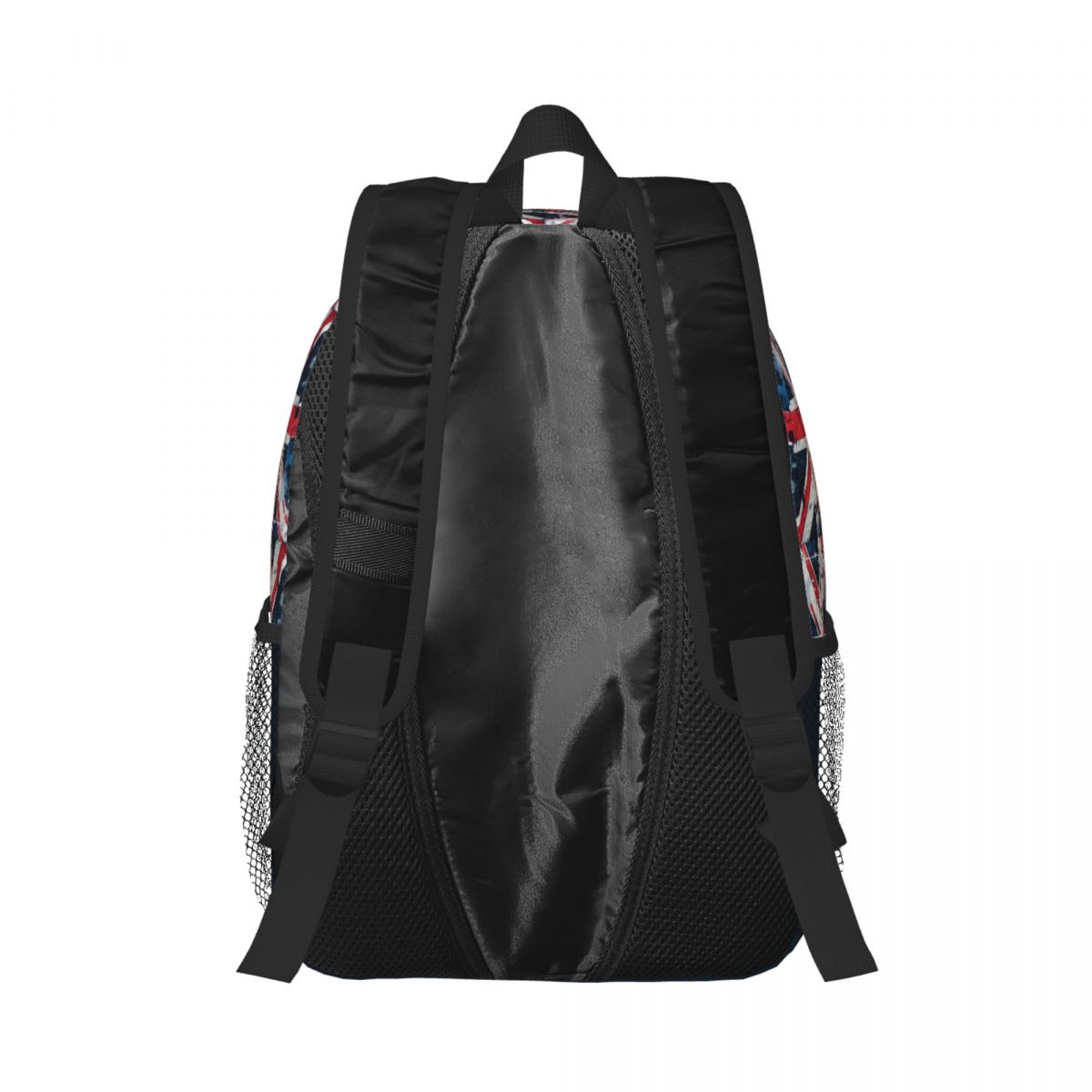 UK Flag Paint Texture Backpack - Women Bags Uk review and price