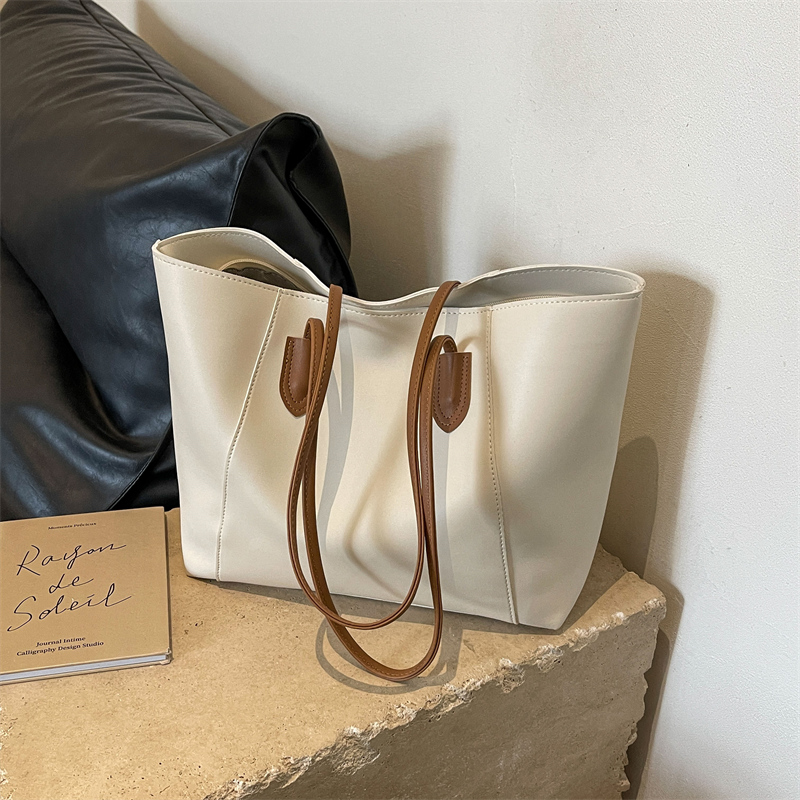Zipper Tote Bags Solid Women's - Women Bags For Sale review and price
