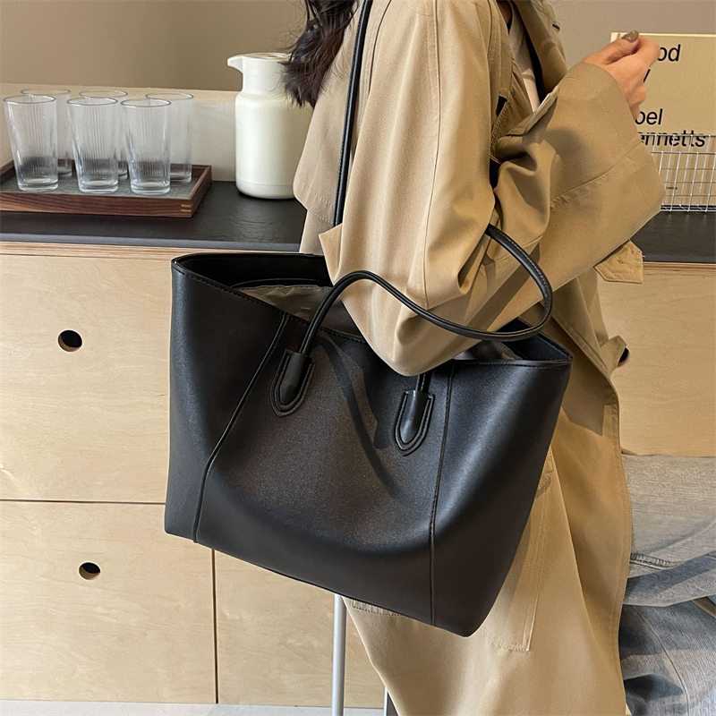Zipper Tote Bags Solid Women's - Women Bags For Sale review and price