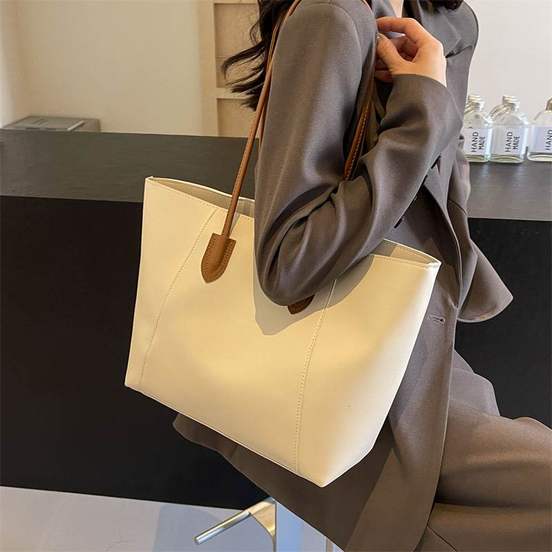Zipper Tote Bags Solid Women's - Women Bags For Sale review and price