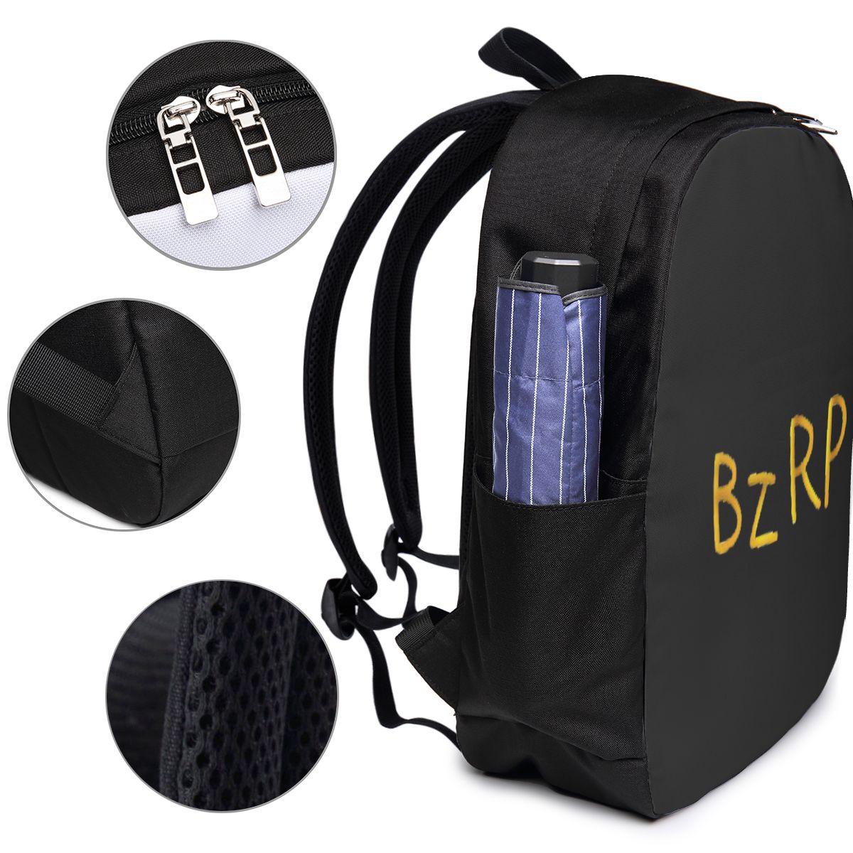Bizarrap Cap (BZRP) Backpack T - Womens Backpack review and price