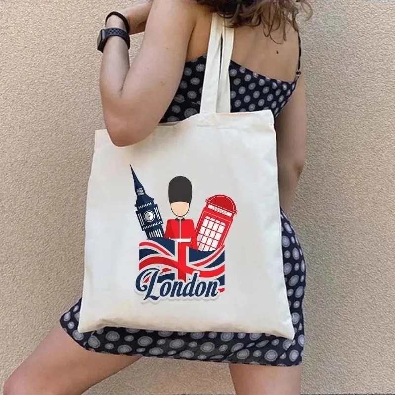 London UK Paris Printing Ladie - Women Bags Uk review and price