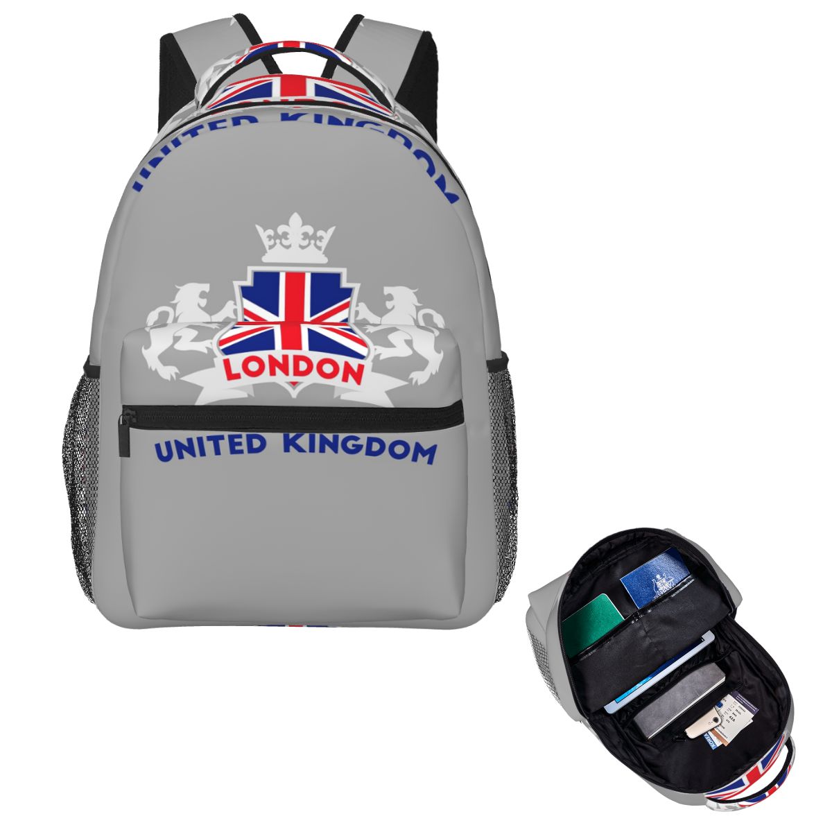 Union Jack Flag Of The UK Unit - Women Bags Uk review and price