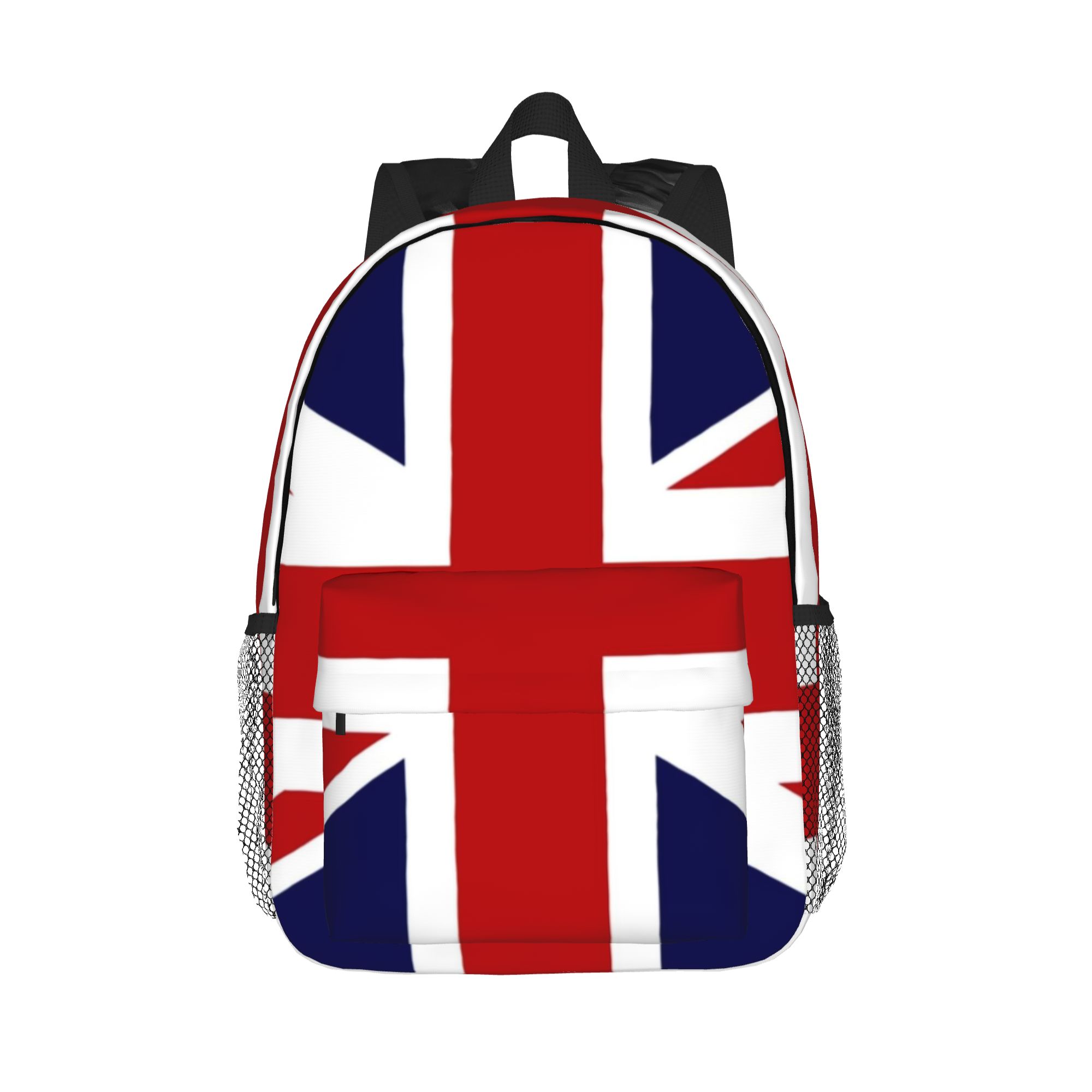 Union Jack Flag Of The UK Back - Women Bags Uk review and price
