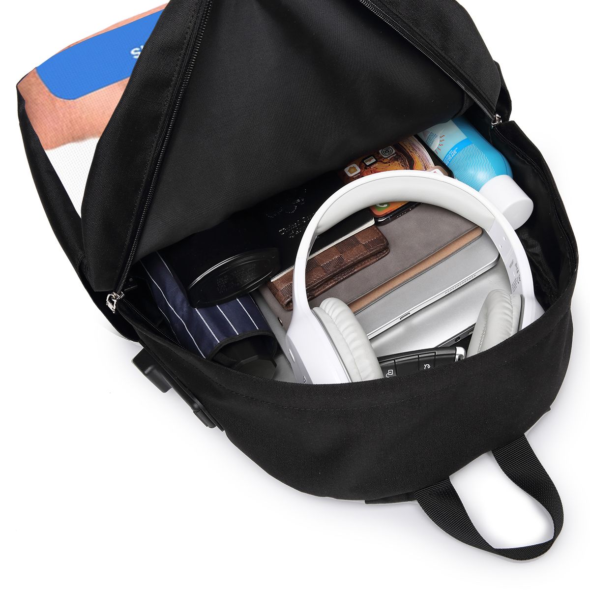 Johnny Sins Flirty Text Bubble - Womens Backpack review and price