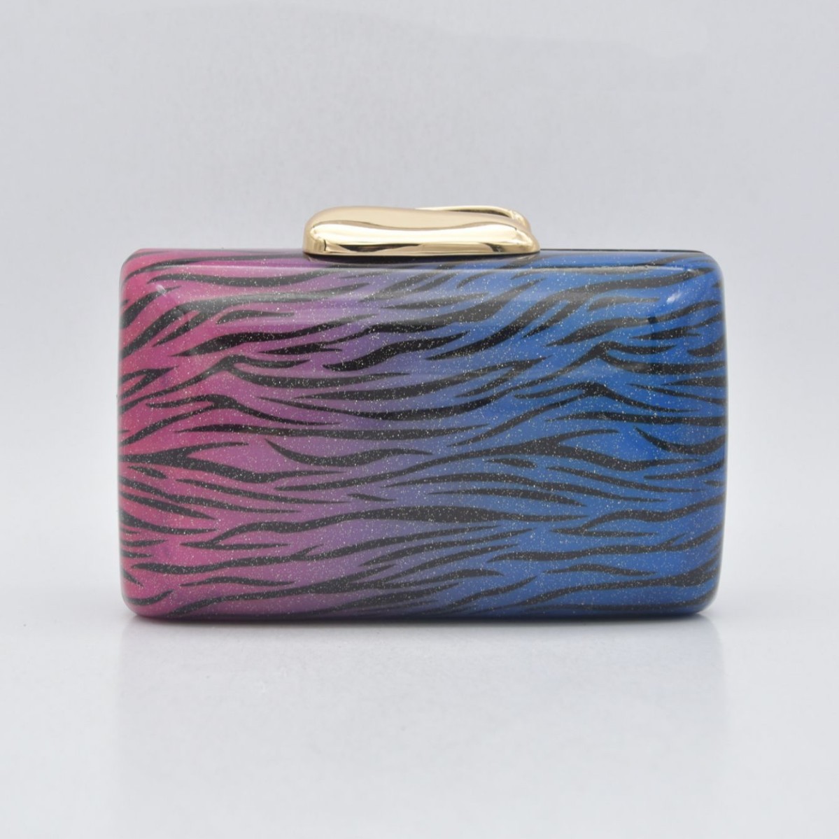 Acrylic clutch bag women desig - Women Bags Green review and price