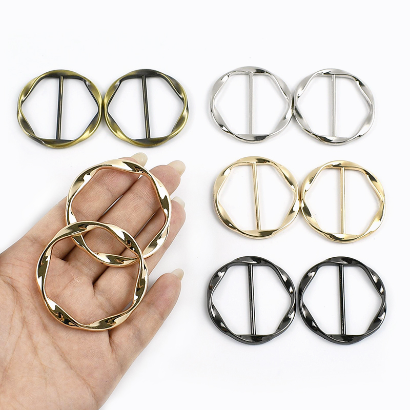 5/10/20Pcs 35/40mm Metal Round - Circle Round Bag review and price