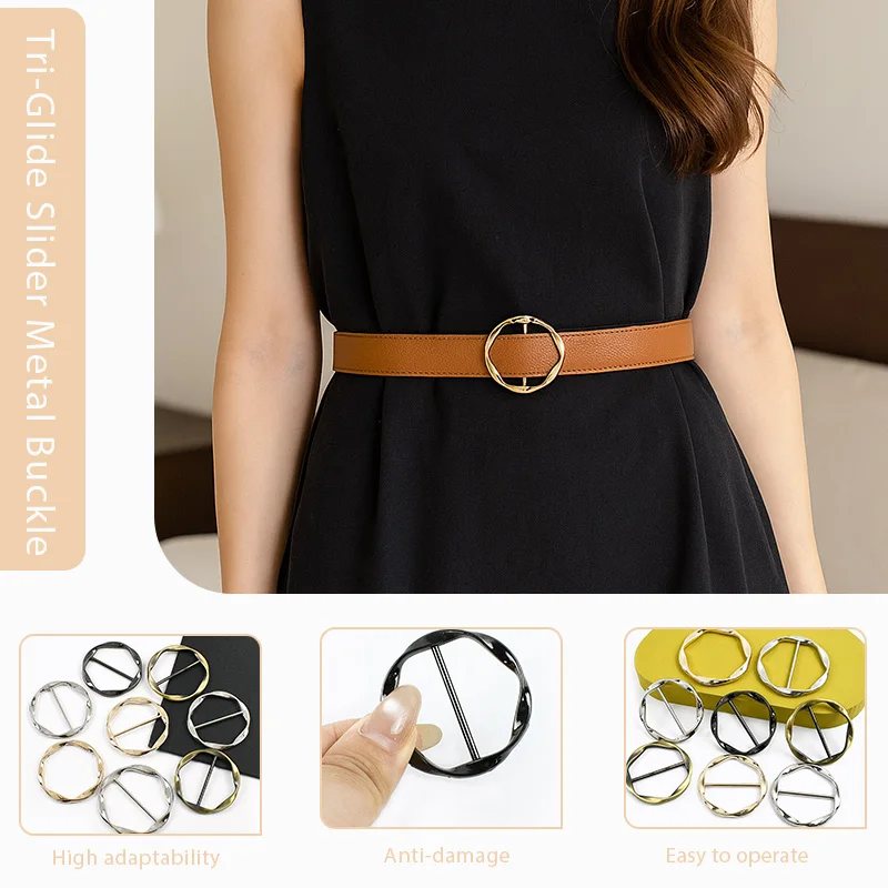 5/10/20Pcs 35/40mm Metal Round - Circle Round Bag review and price