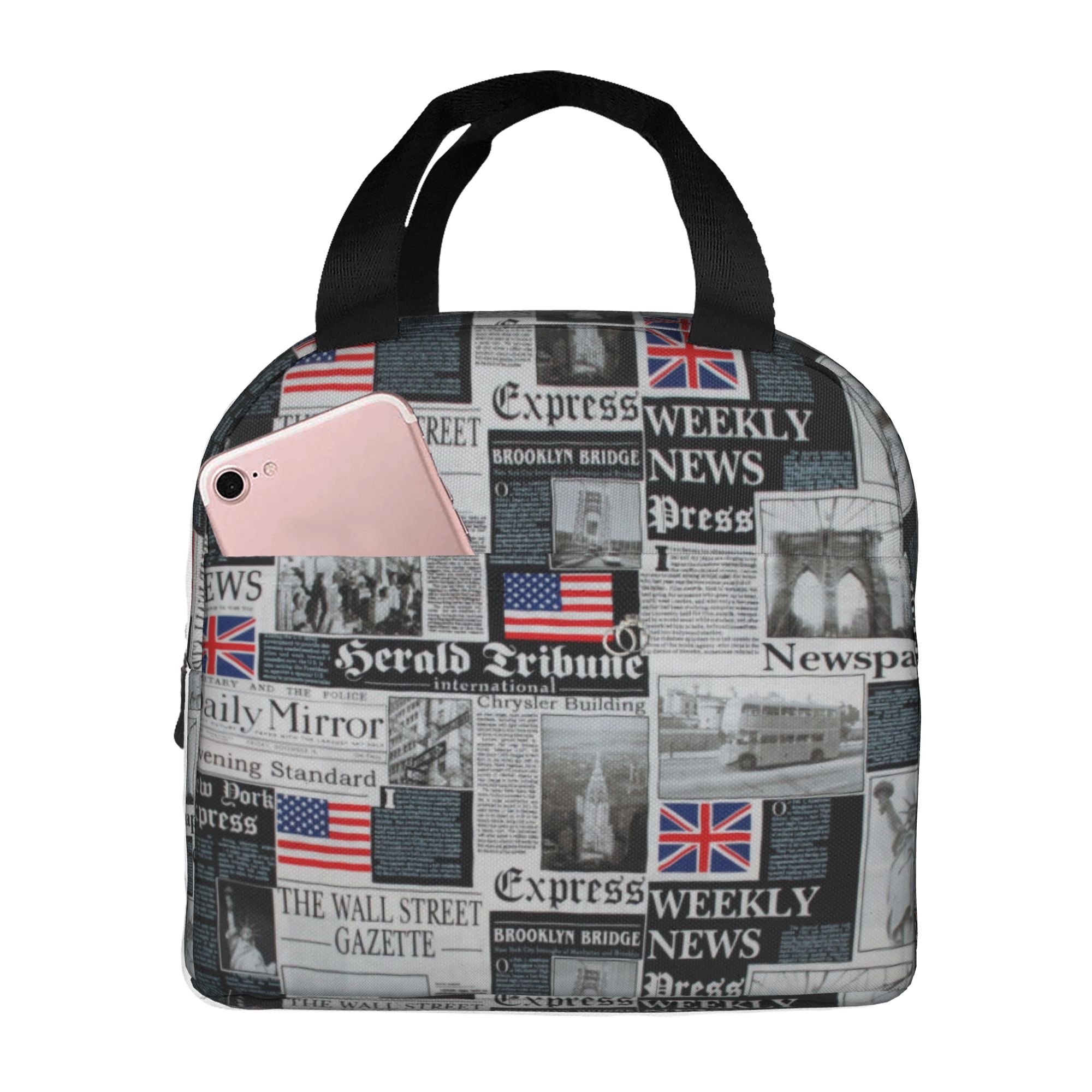 London UK Flag British USA Pat - Women Bags Uk review and price
