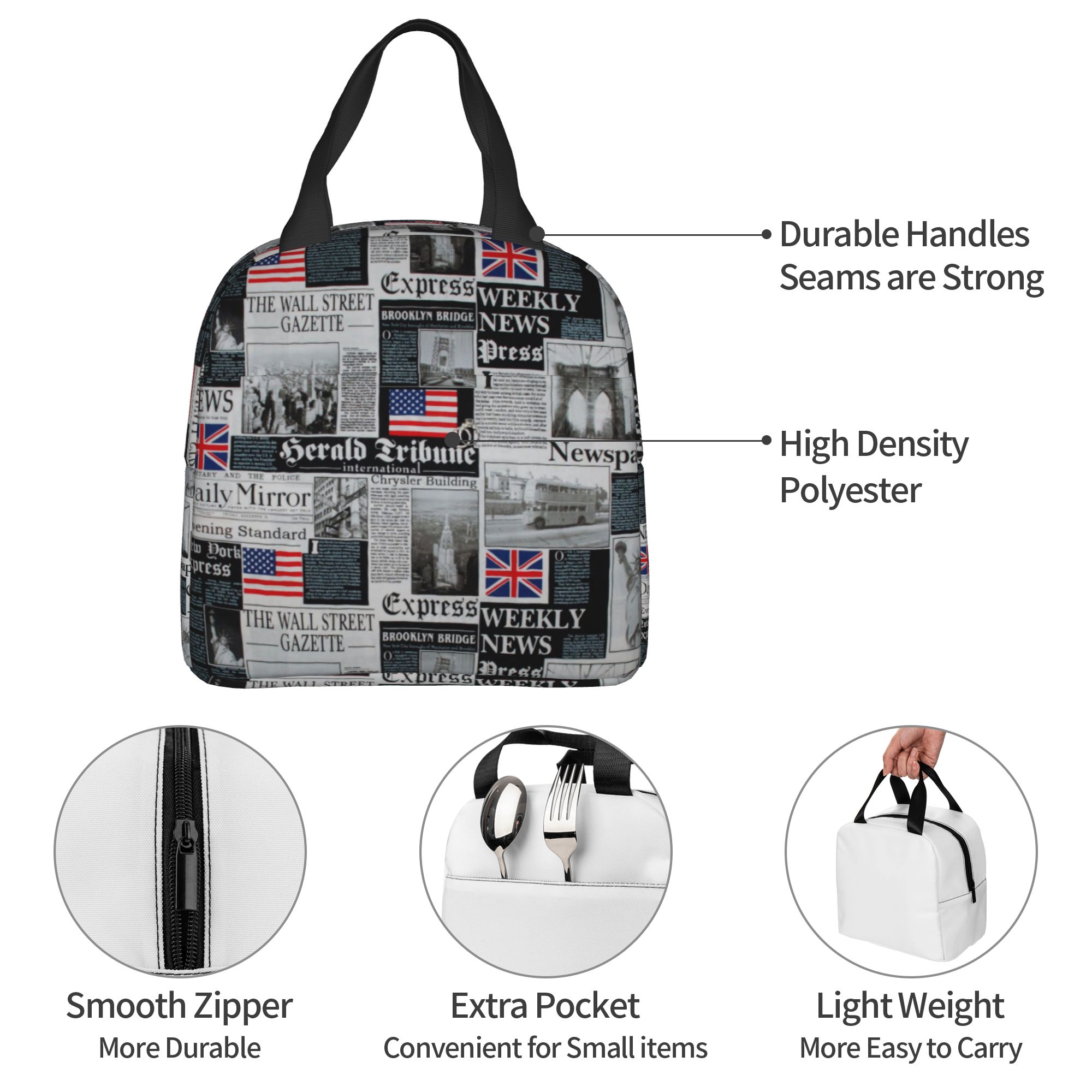 London UK Flag British USA Pat - Women Bags Uk review and price