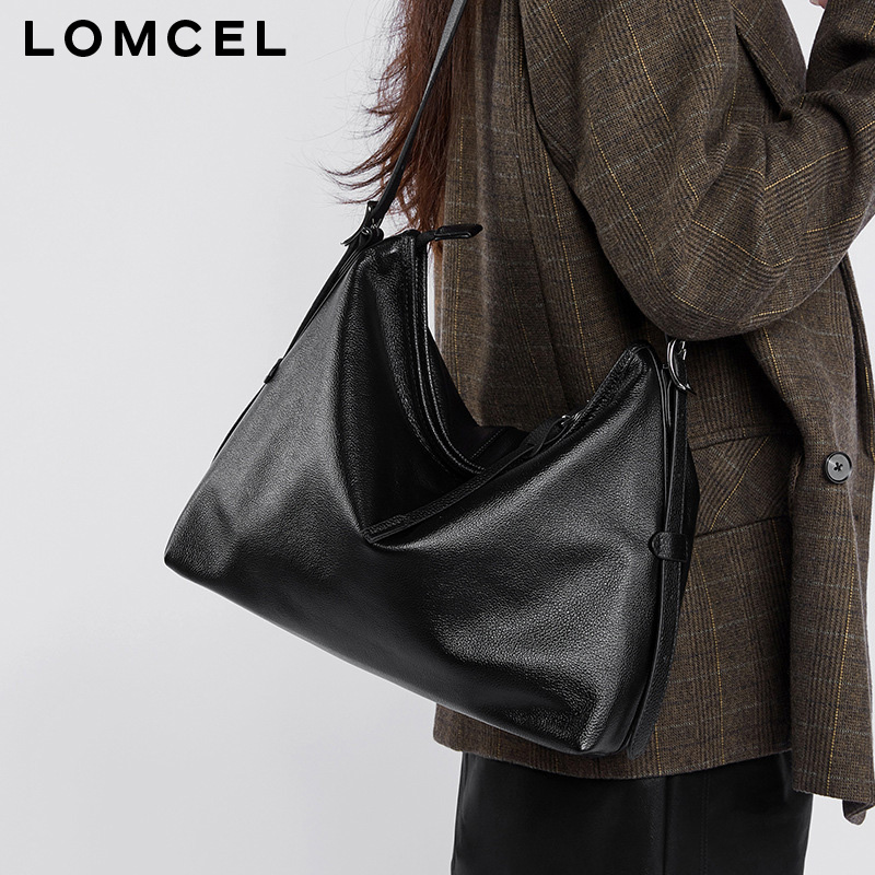 LOMCEL 36 Leather women's bag  - Women Bags Under 100 review and price