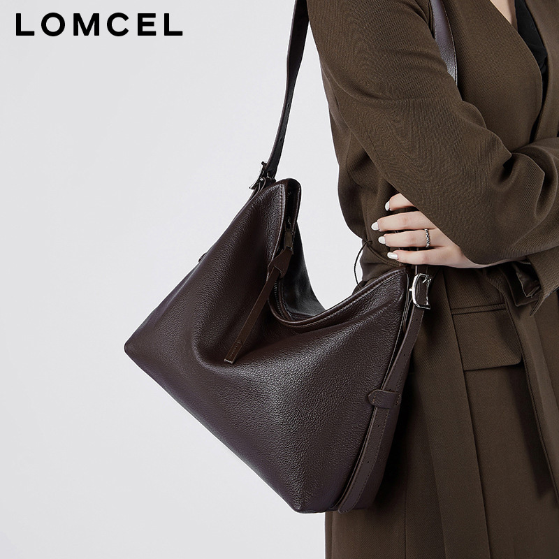 LOMCEL 36 Leather women's bag  - Women Bags Under 100 review and price