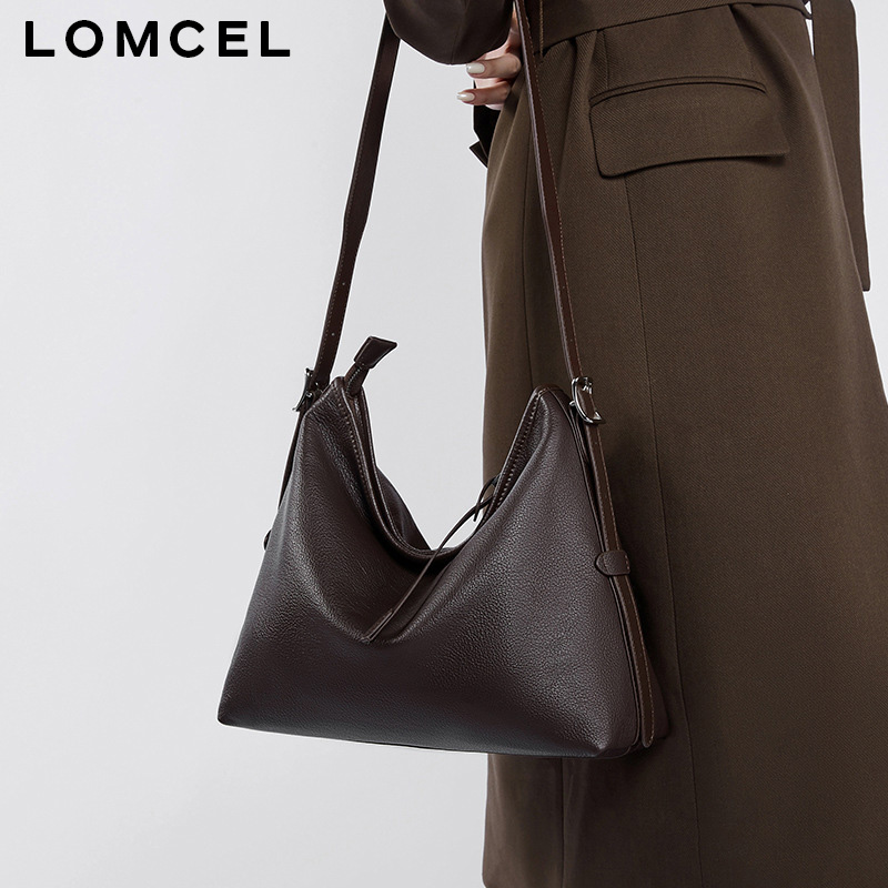 LOMCEL 36 Leather women's bag  - Women Bags Under 100 review and price