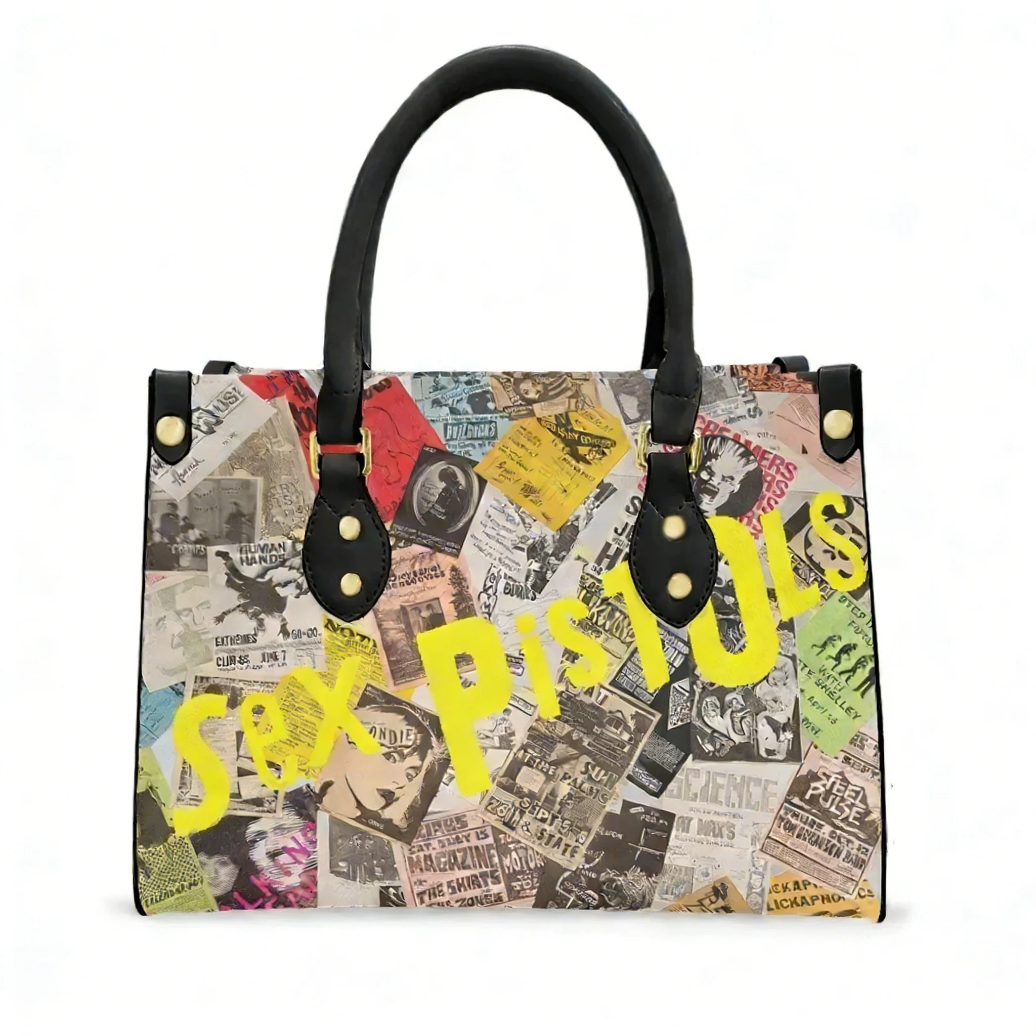 Sex Pistols UK Punk Rock Band  - Women Bags Uk review and price