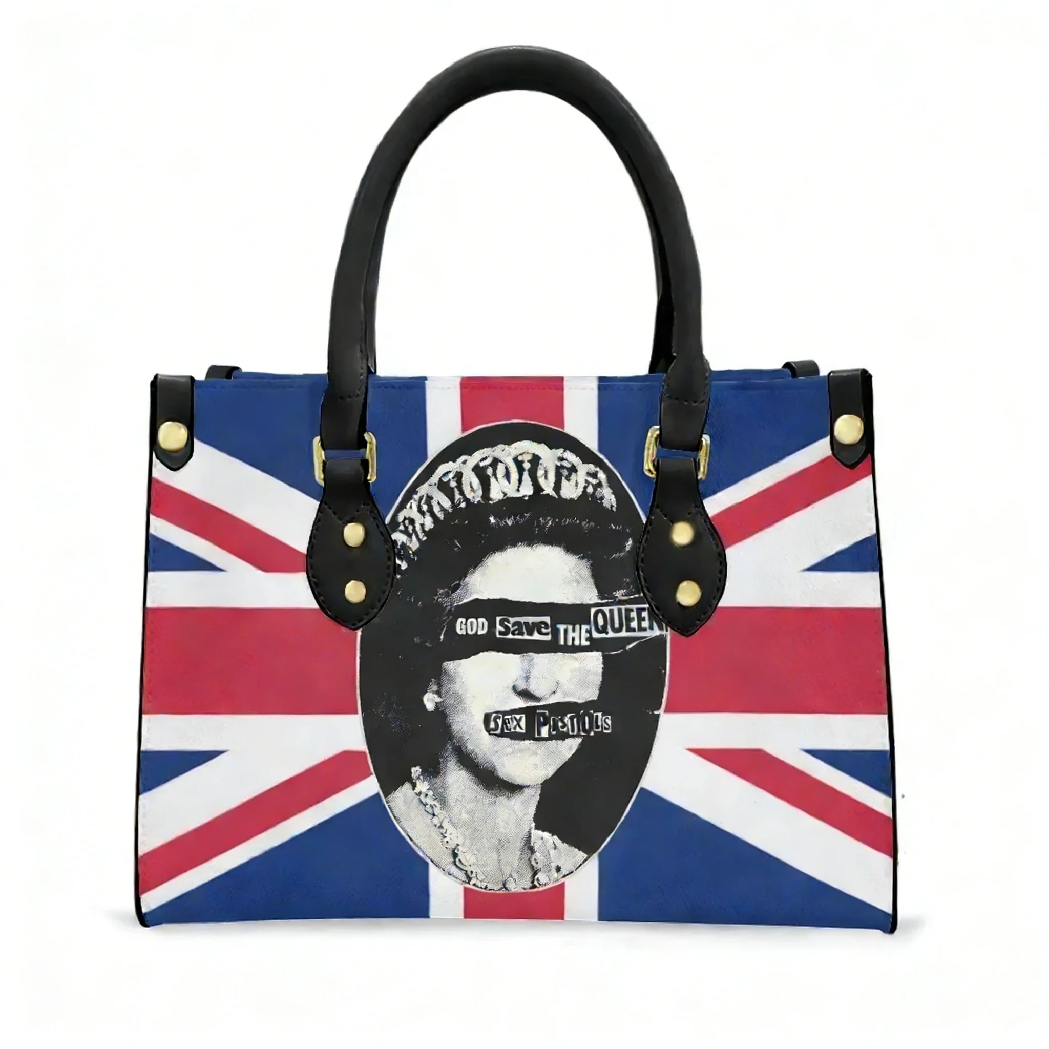 Sex Pistols UK Punk Rock Band  - Women Bags Uk review and price