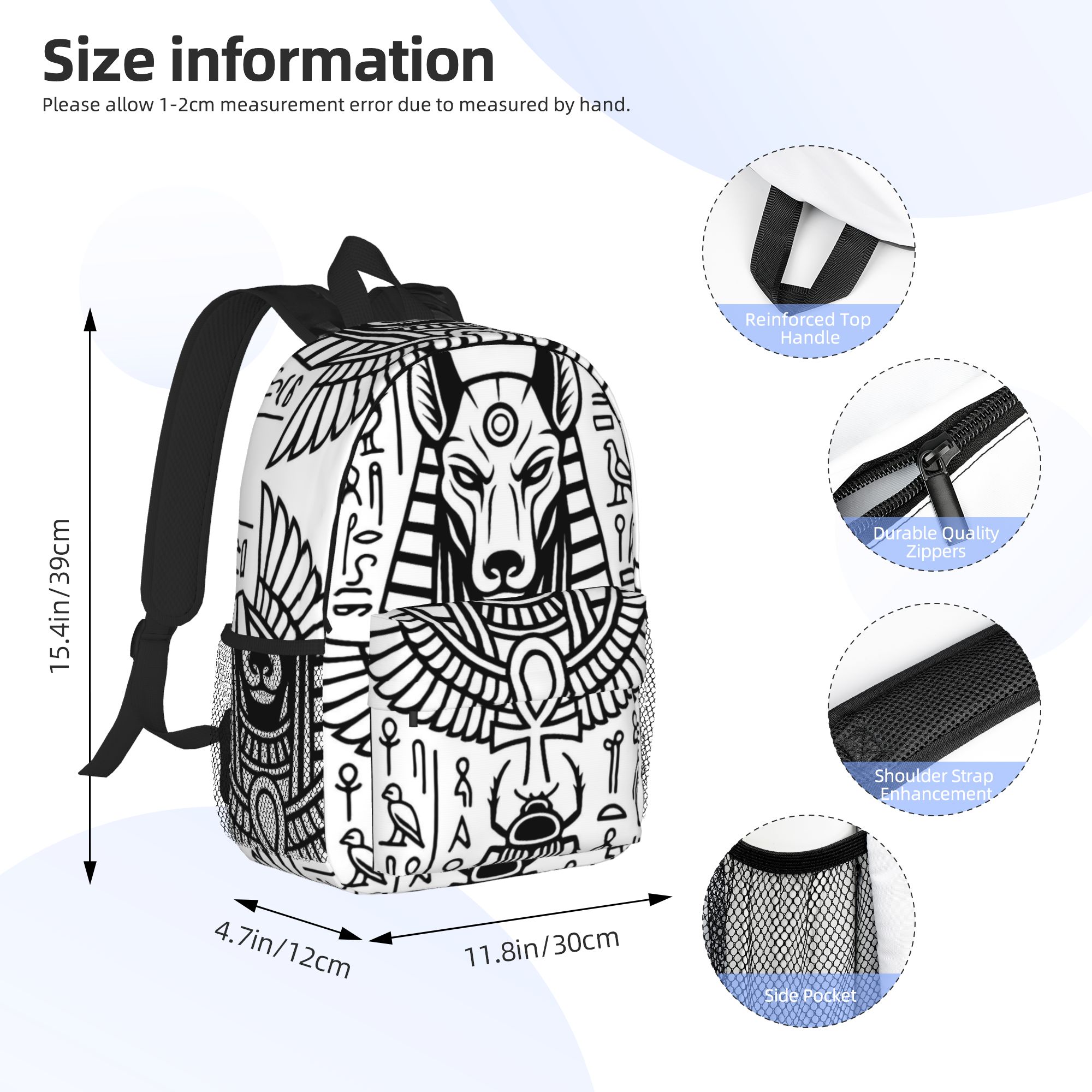 Egyptian Deities God Egypt Pha - Women Bags Egypt review and price