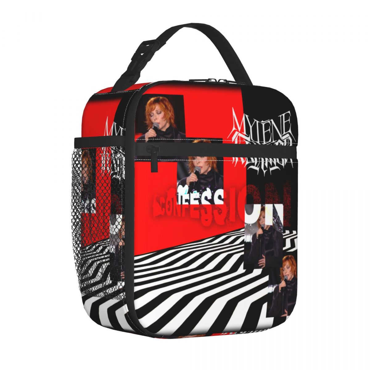 Mylene Farmer French Singer Ac - Women Bags Farmers review and price